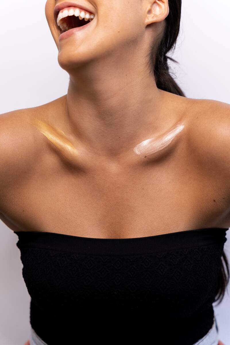 Sérum Hidratante Iluminador | Skindrops Glow