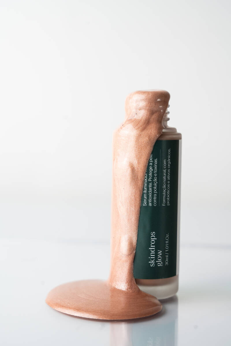 Sérum Hidratante Iluminador | Skindrops Glow
