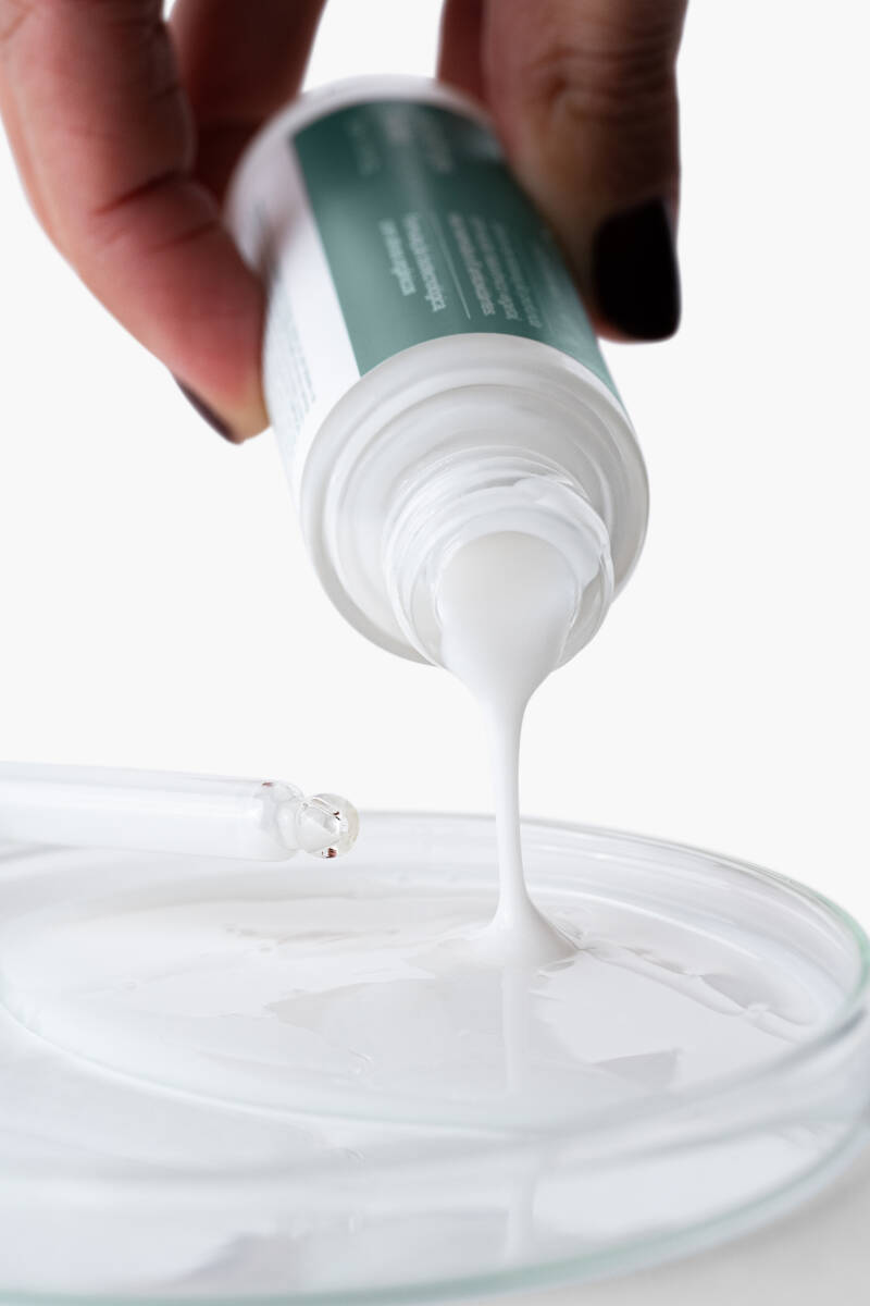 Sérum Ácido Hialurônico Travel Size | Mini Skindrops Hialu