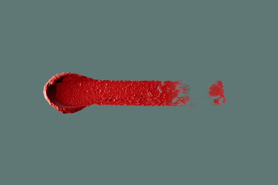 Batom Vermelho High Clean | Powerful Red