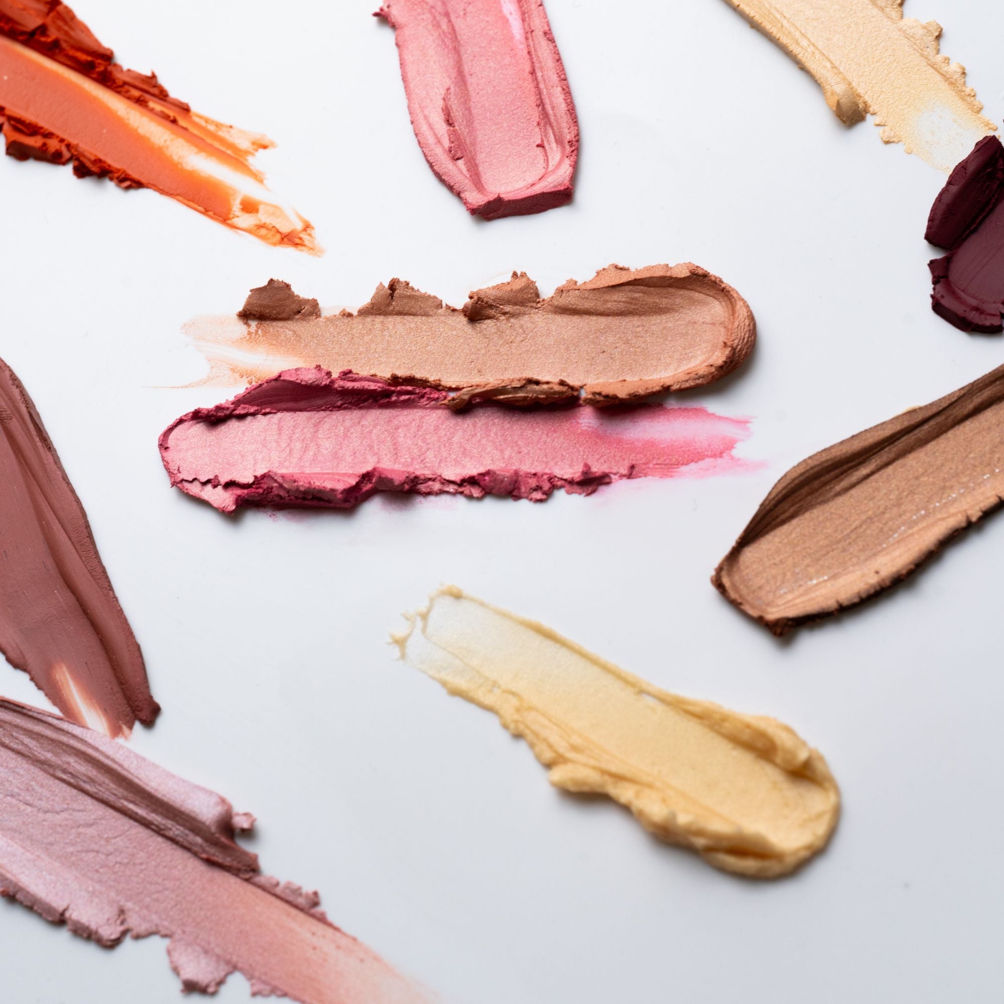 Blush Iluminador Multifuncional | DUO Mauve & Stardust - 10g