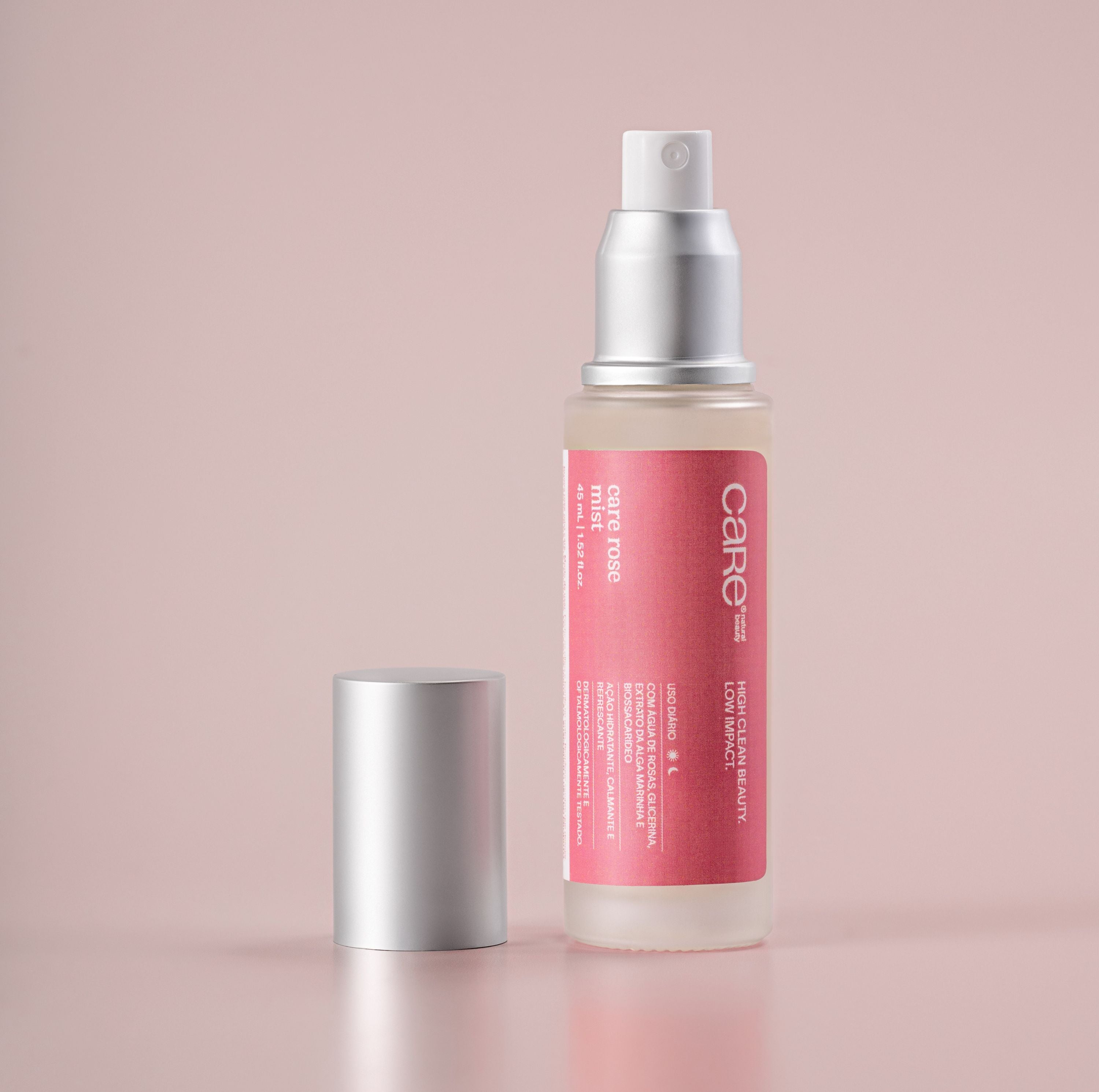 CARE Rose Mist | Bruma Hidratante