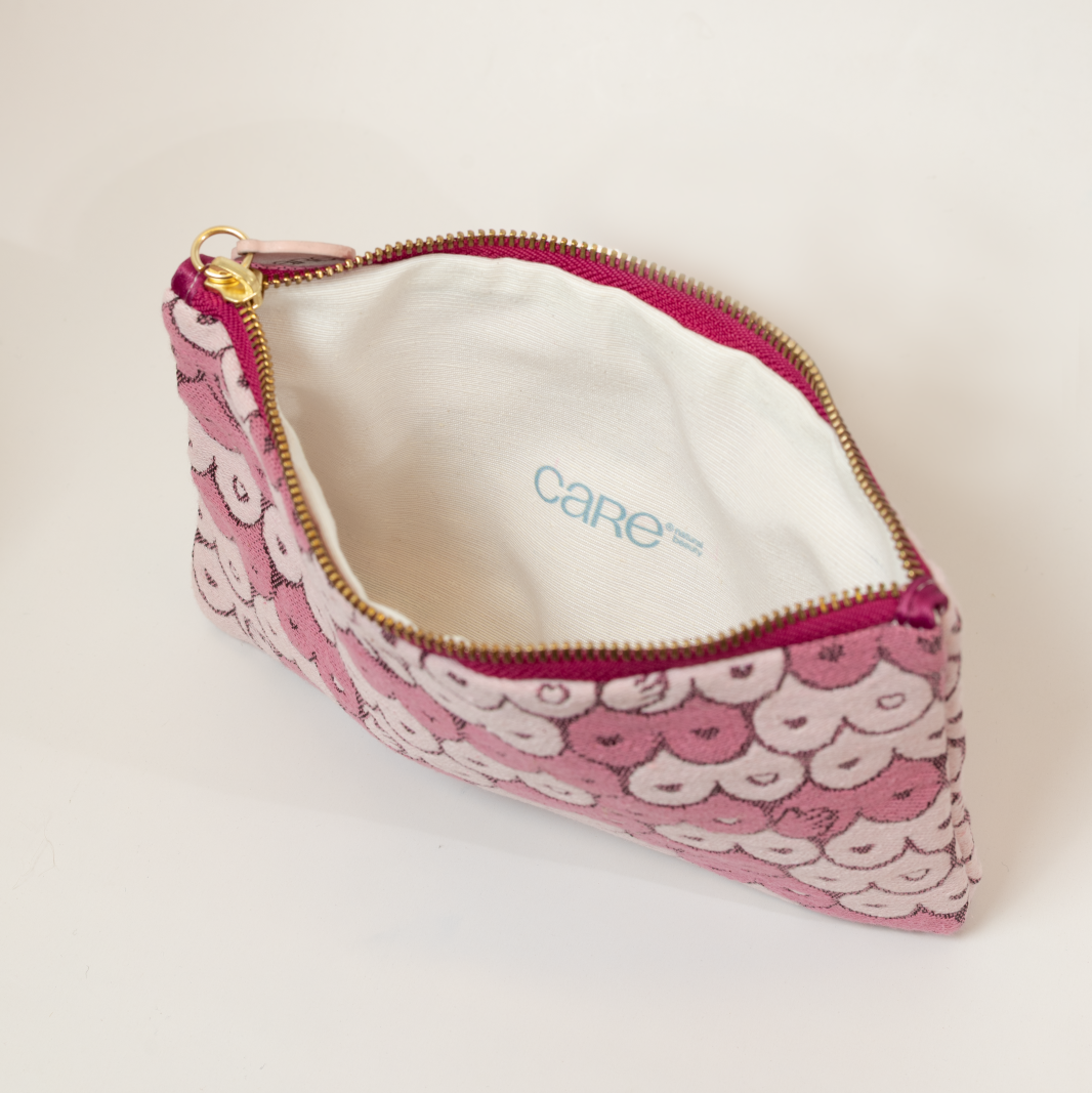 Nécessaire Outubro Rosa