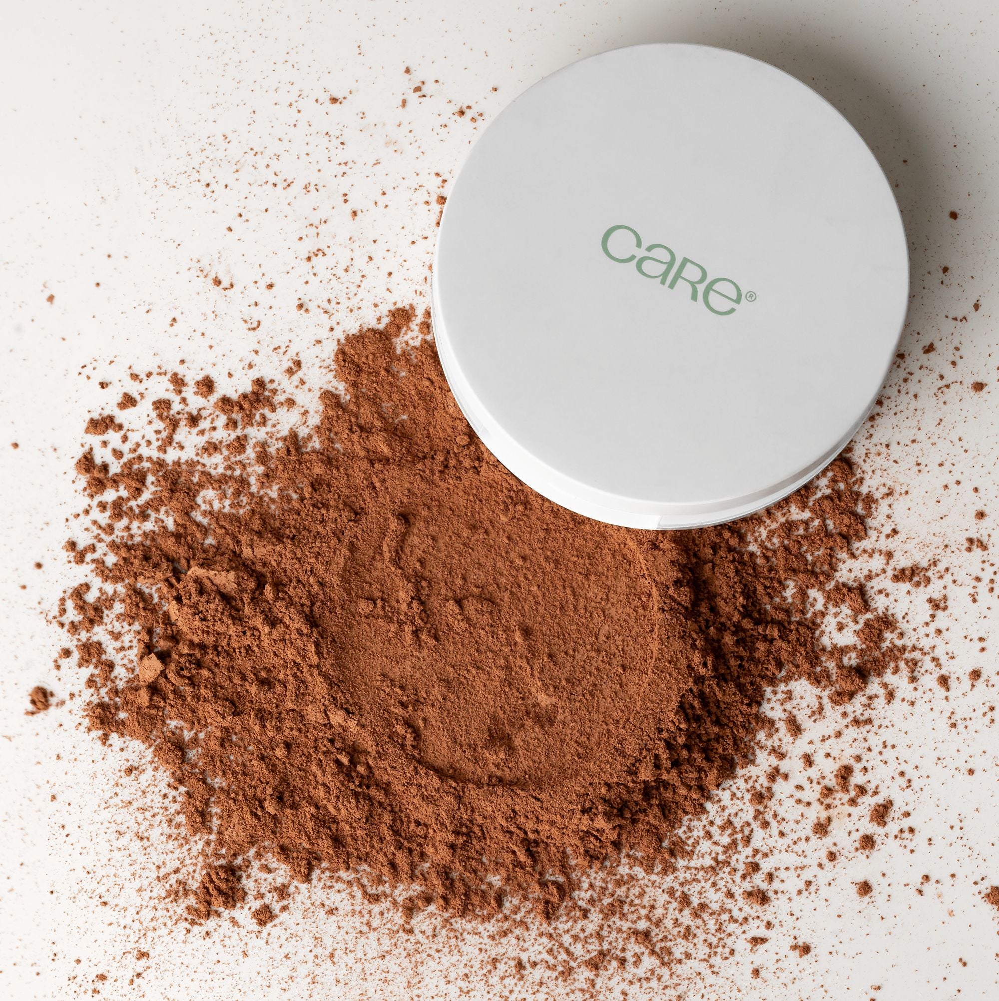 Blush em Pó Multifuncional | Pink Mocha