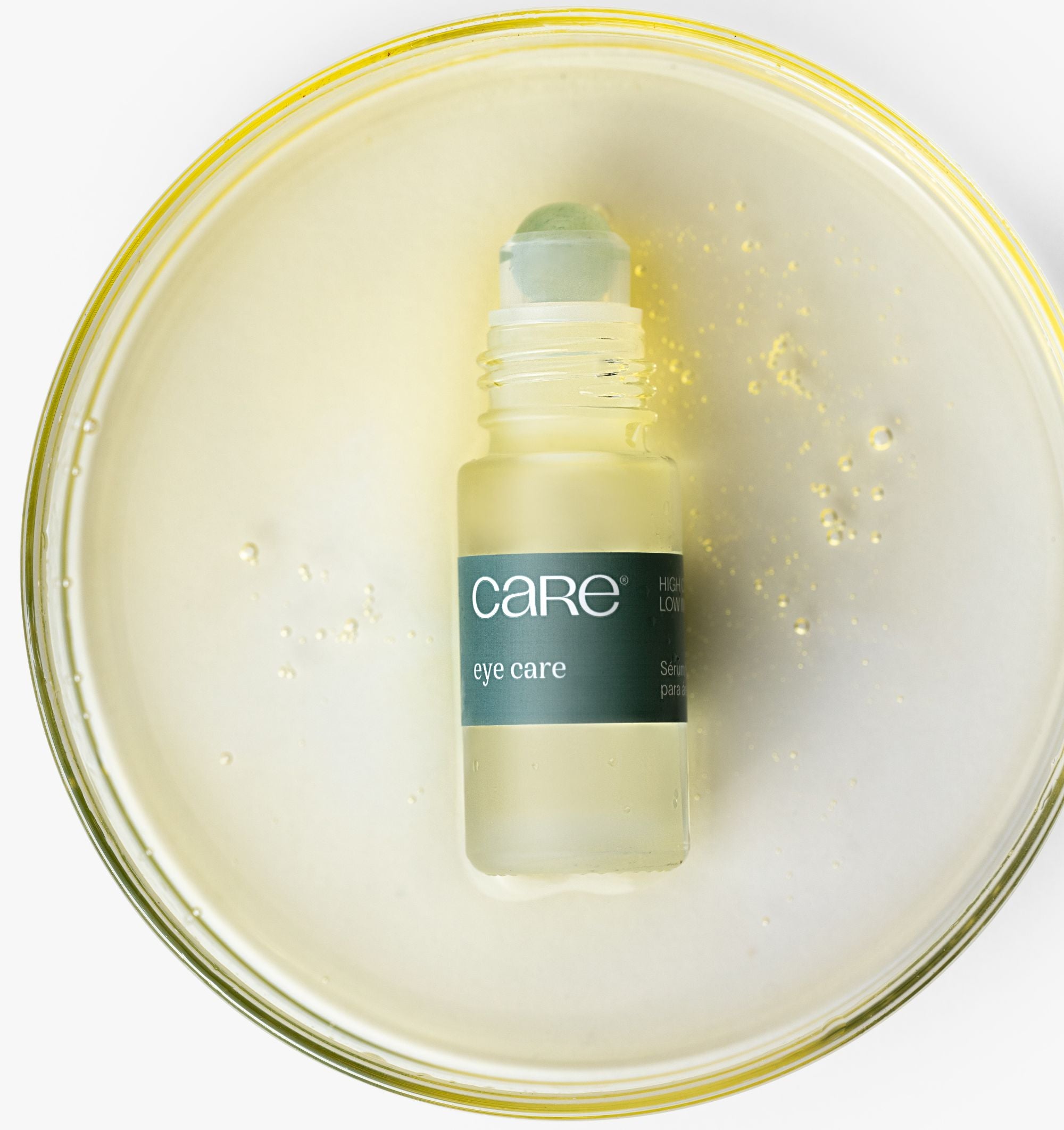 Sérum para olheiras Travel Size | Mini Eye CARE