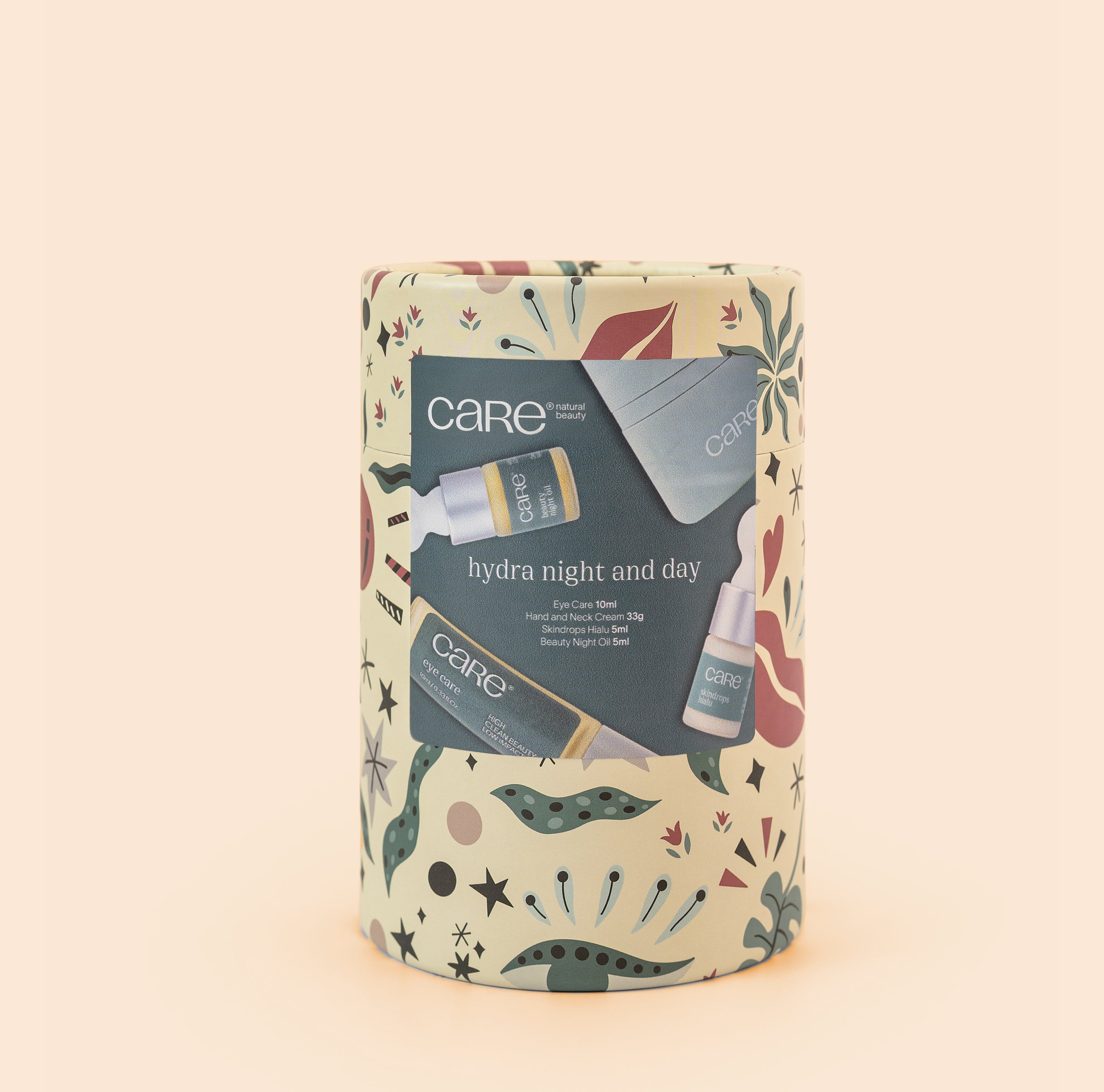 Kit Hydra Night and Day