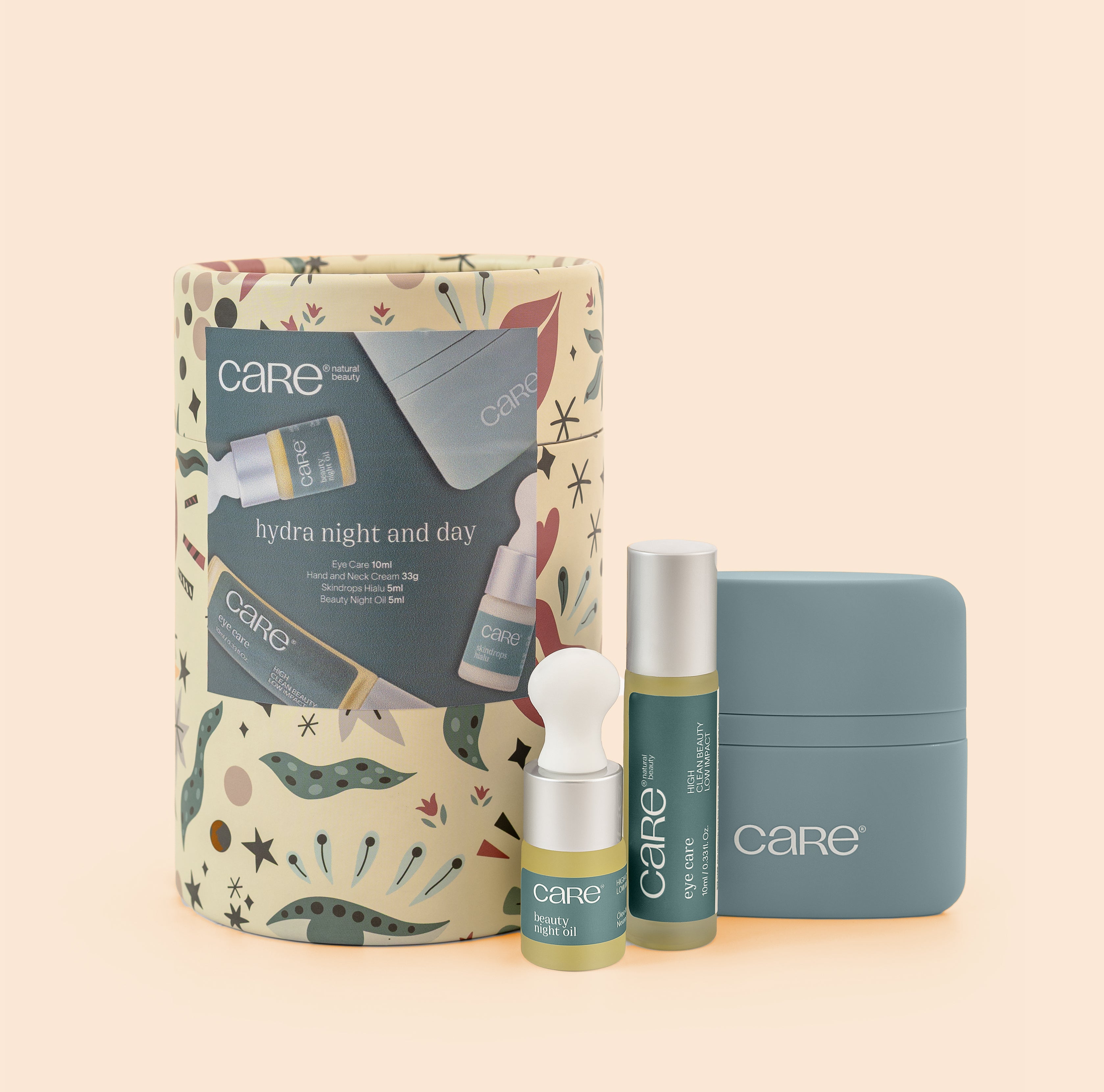 Kit Hydra Night and Day