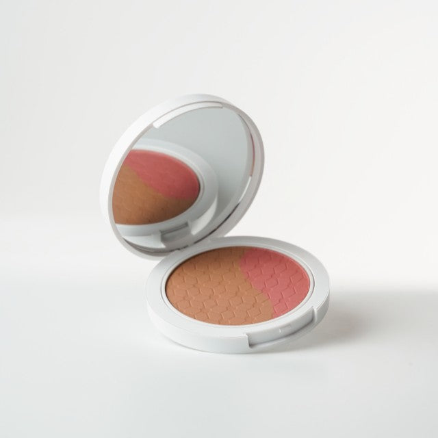 Bronzer | Clean Bronzer Rosé Glow