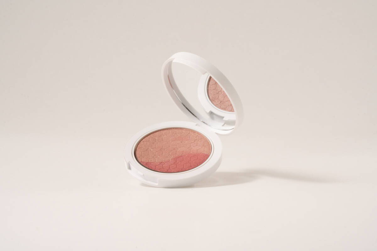 Bronzer | Clean Bronzer Rosé Glow
