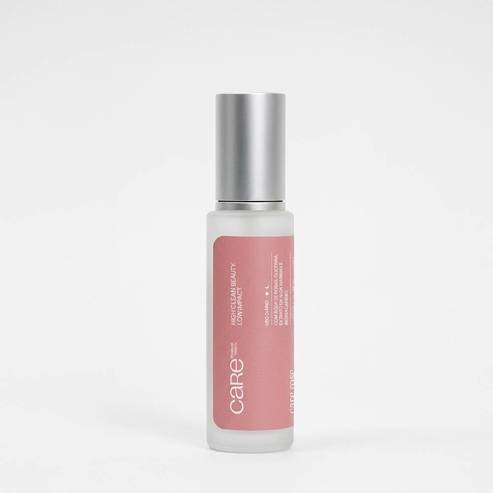 CARE Rose Mist | Bruma Hidratante