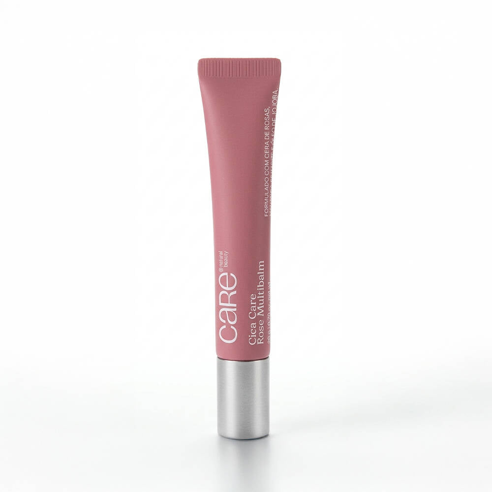 Cica CARE Rose Multibalm | Balm Reparador Multiuso