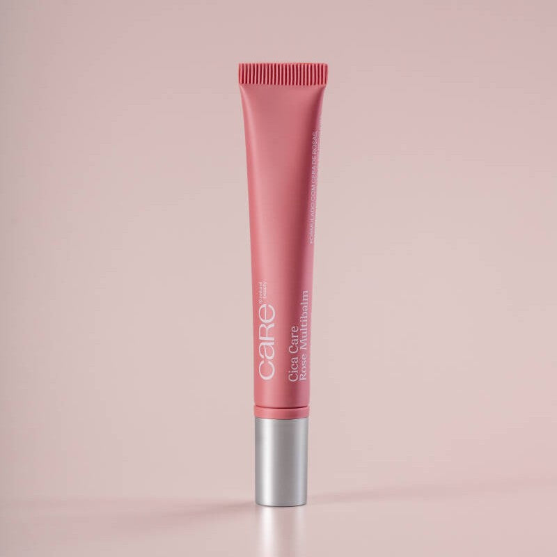 Cica CARE Rose Multibalm | Balm Reparador Multiuso