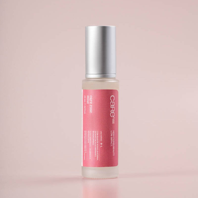 CARE Rose Mist | Bruma Hidratante