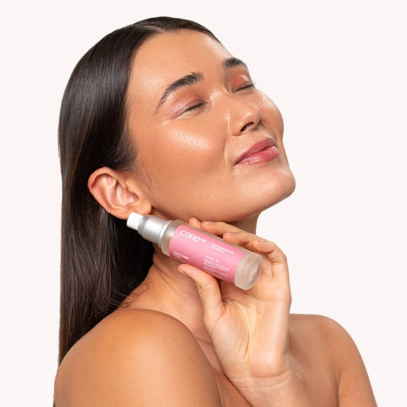 CARE Rose Mist | Bruma Hidratante