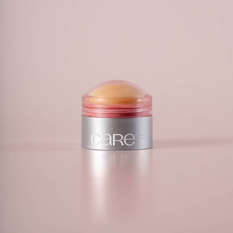Silky Lips Rose Balm | Lip Balm