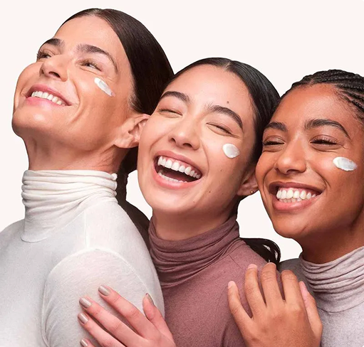 CARE Natural Beauty