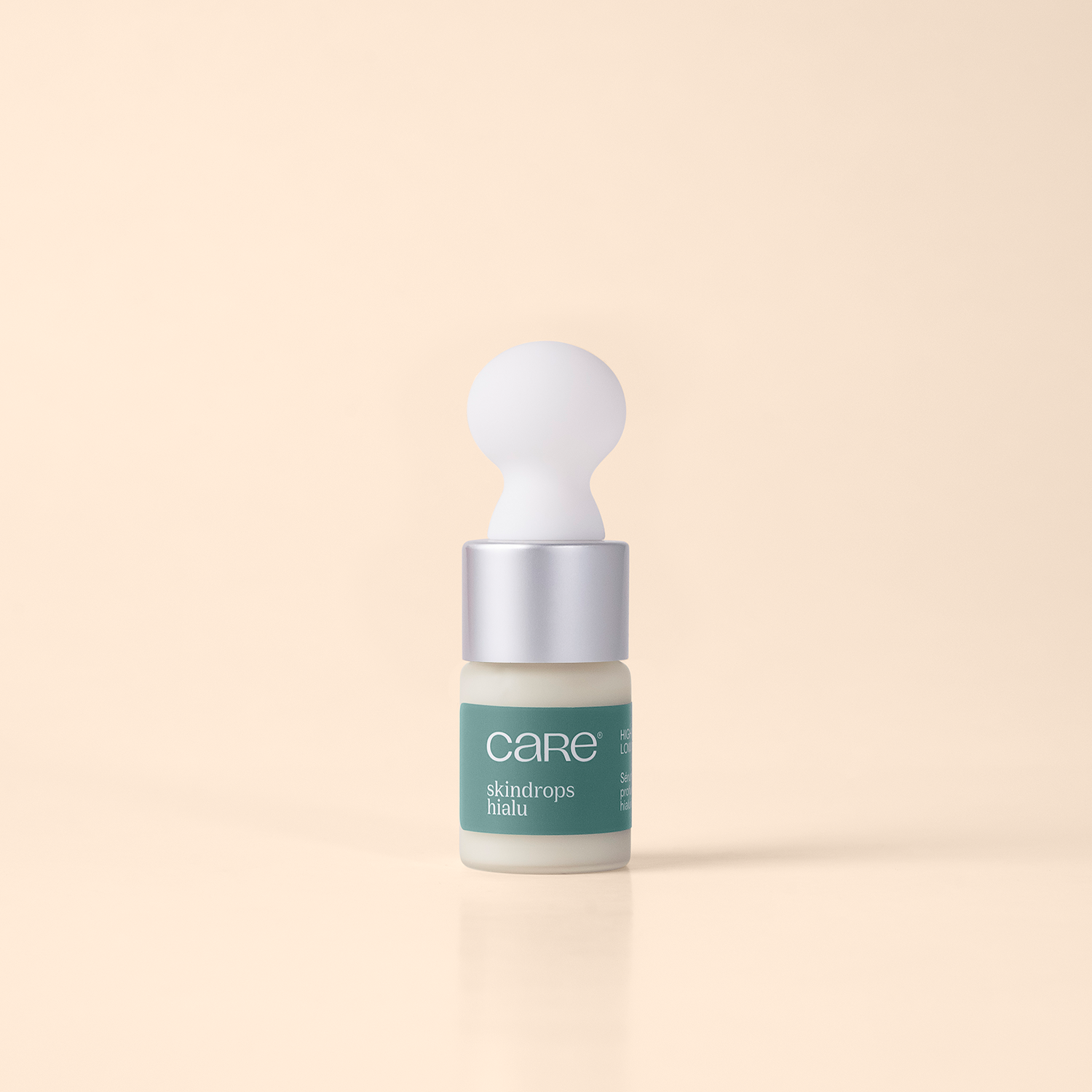 Skindrops Hialu Travel Size - Care Natural Beauty Cosméticos