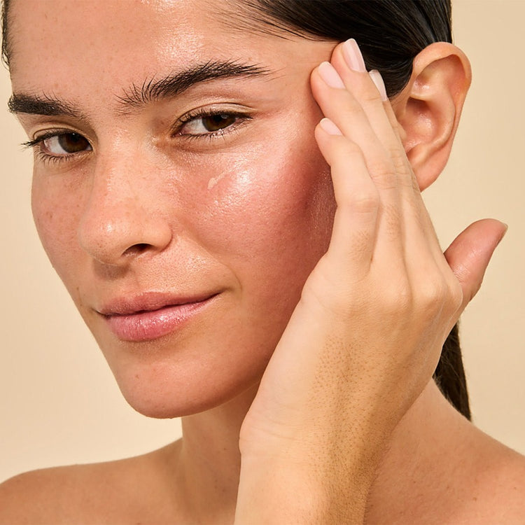 Sérum Facial Hidratante e Iluminador Skindrops Glow