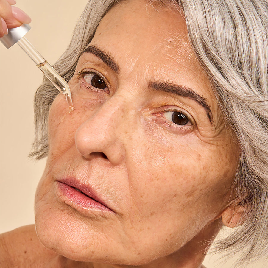 Óleo Facial Regenerador Noturno | Beauty Night Oil