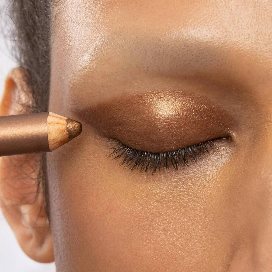 Lápis Sombra Multifuncional | Copper CARE + Vanessa Rozan
