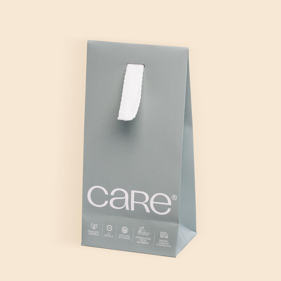 Embalagem para presente