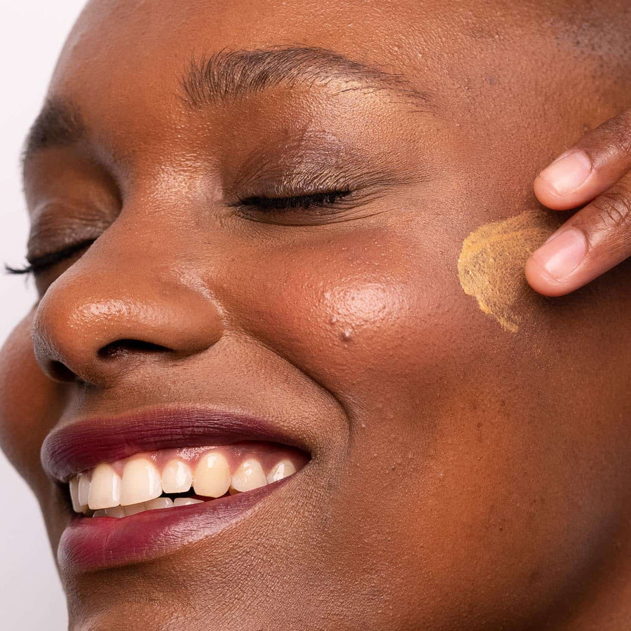 Sérum Hidratante Iluminador | Skindrops Glow Gold